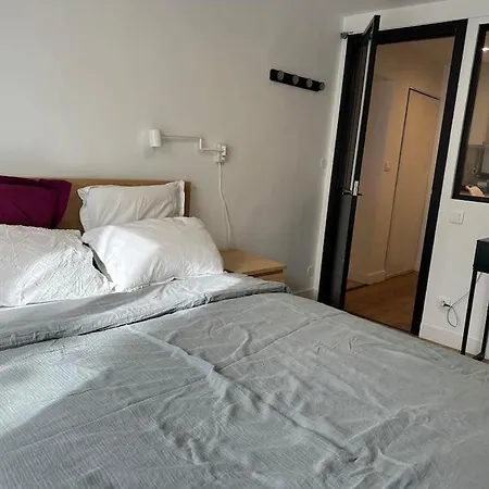 Appartement Douillet Central - Parking Inclus Manosque Exterior foto