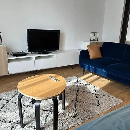 Appartement Douillet Central - Parking Inclus Manosque Exterior foto