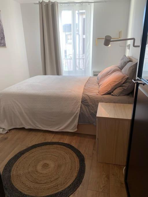 Appartement Douillet - Parking Inclus *