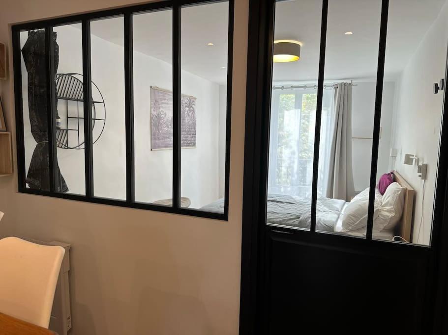 Douillet - Parking Inclus Apartment *