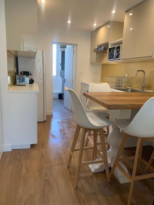 Douillet - Parking Inclus Apartment Manosque