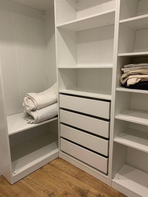 Apartment Douillet - Parking Inclus