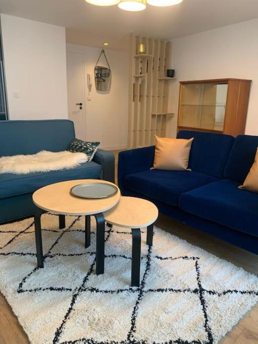 Apartment Douillet - Parking Inclus Manosque