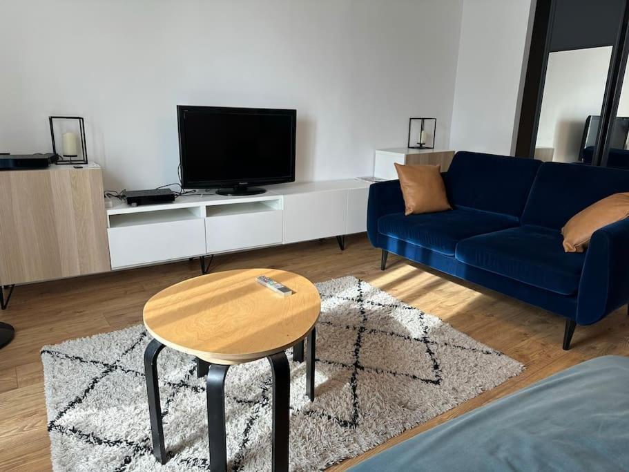 Douillet - Parking Inclus Appartement Manosque